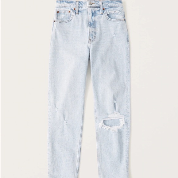 Abercrombie & Fitch Denim - A&F Jeans
